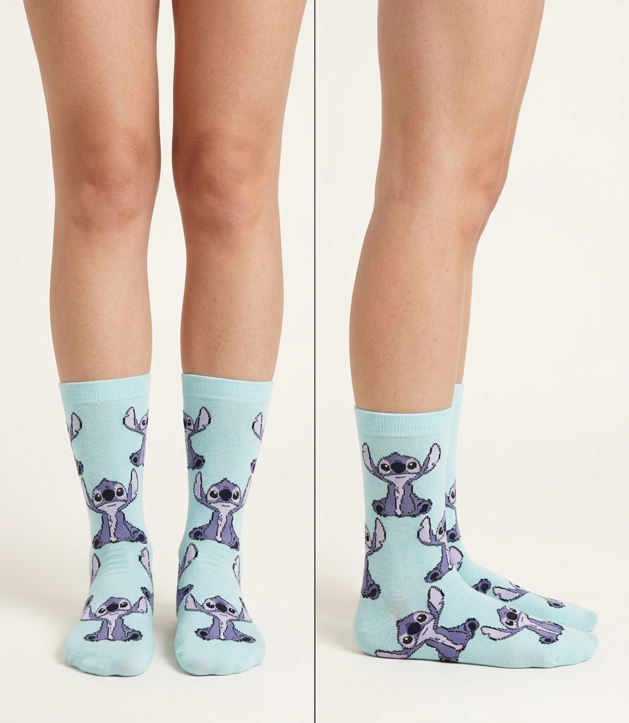 Stitchy Celeste